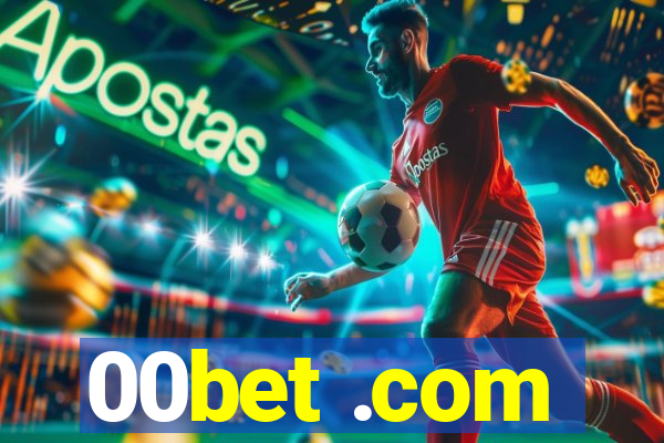 00bet .com